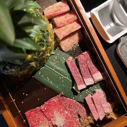 Premium A5 Wagyu