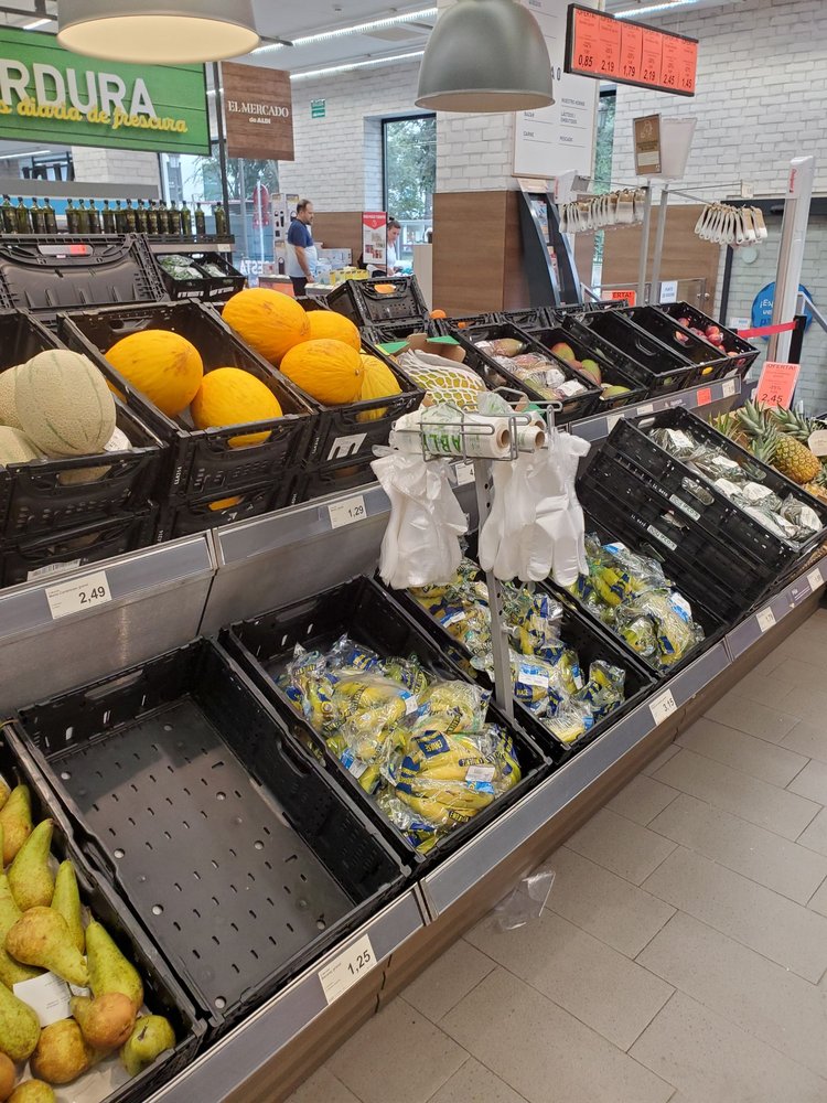 Aldi
