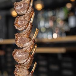 Chama Nativa Brazilian Steakhouse