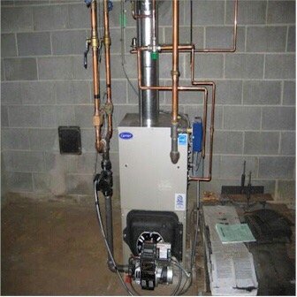 Slide of Minutemen Sewer & Drain