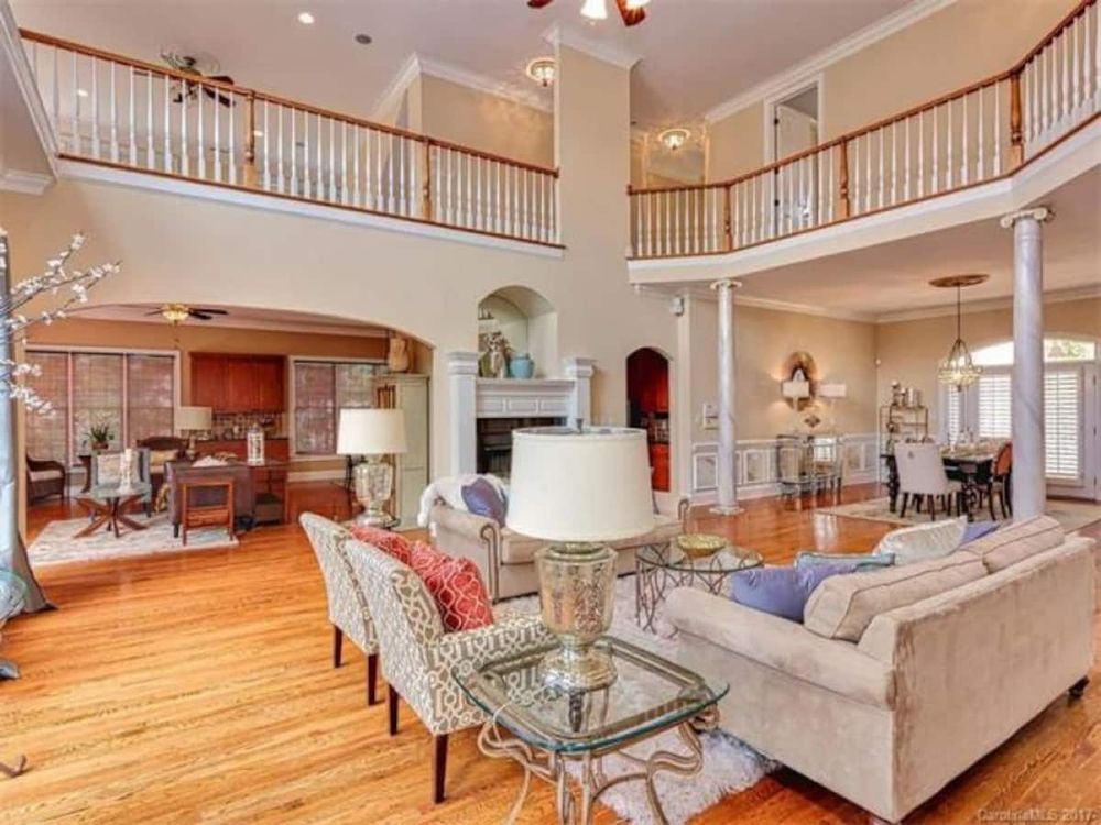 COHOST USA Updated June 2024 26 Photos Huntersville, North