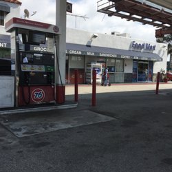 Unocal 76