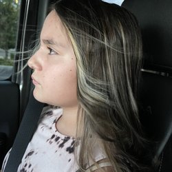 Mesa Street Salon