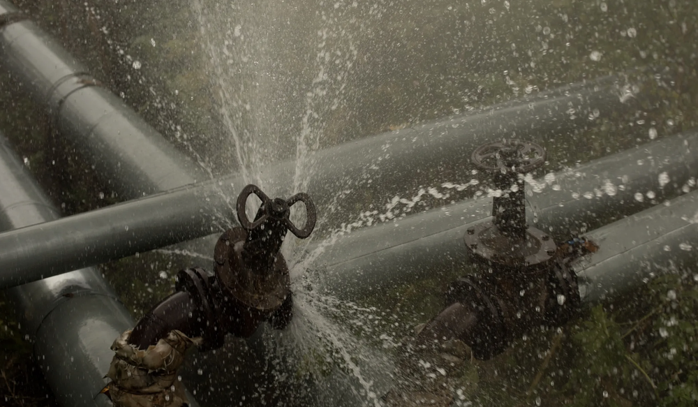 Slide of Full Blast Services