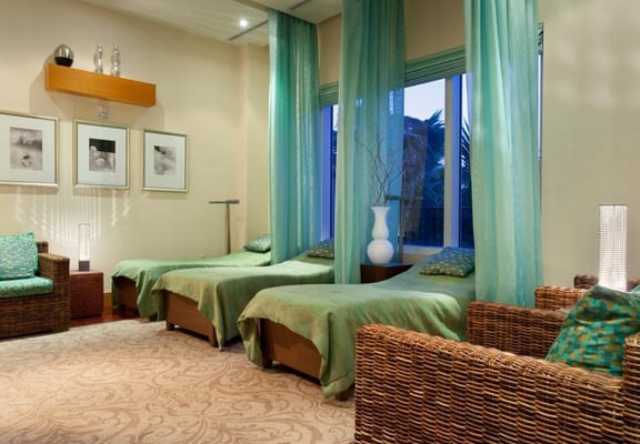 Palm Beach Marriott Singer Island Beach Resort & Spa by null