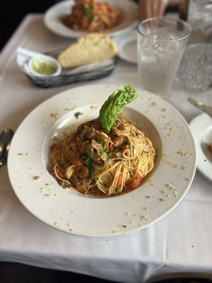 Delizie Ristorante by null