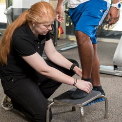 University of Maryland Charles Regional Rehabilitation - University of Maryland Charles Regional Rehabilitation