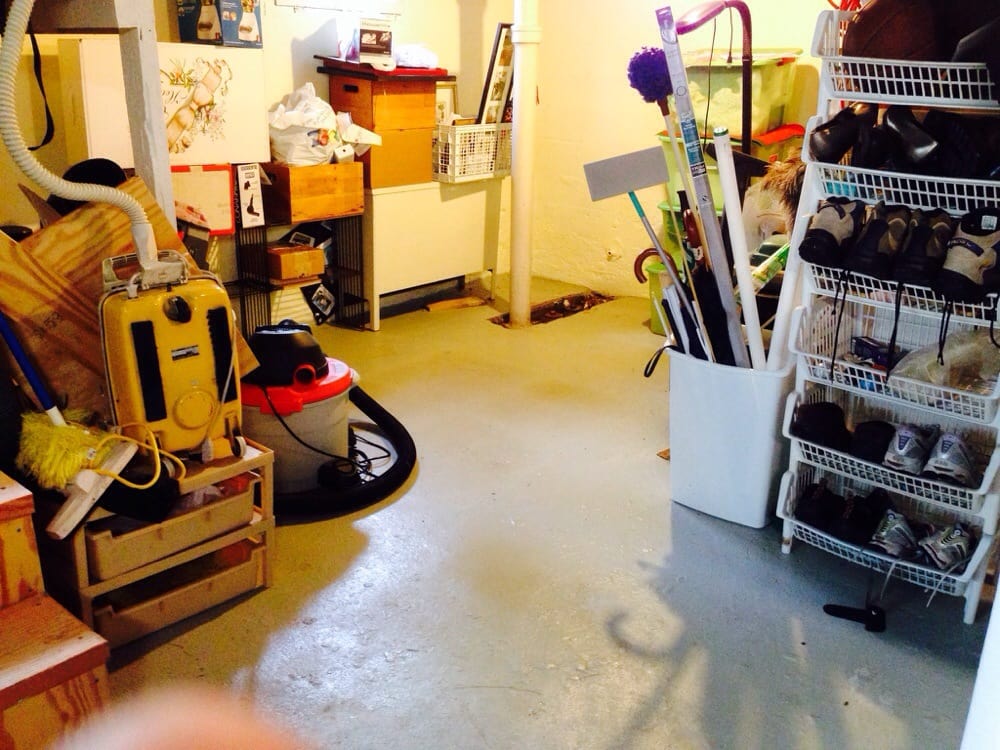 Slide of Roto-Rooter Plumbing & Water Cleanup