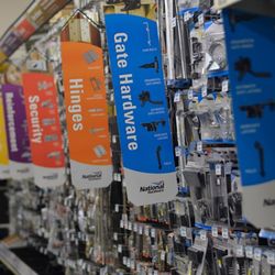 Home & Ranch Hardware