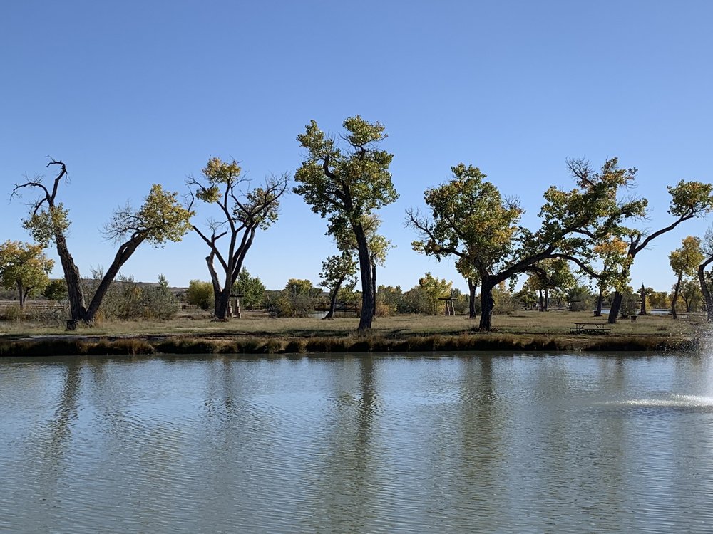 ISLETA LAKES & RECREATION AREA 30 Photos & 18 Reviews 10001