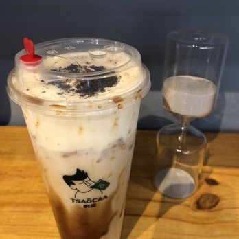 Tsaocaa - Ice Cream & Frozen Yogurt Near Me - Indianapolis, Indiana