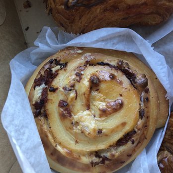 The Baker - Linguica+cheese roll - Coffee & Tea Near Me - New Bedford, Massachusetts The Baker - Linguica+cheese roll - Coffee & Tea Near Me - New Bedford, Massachusetts