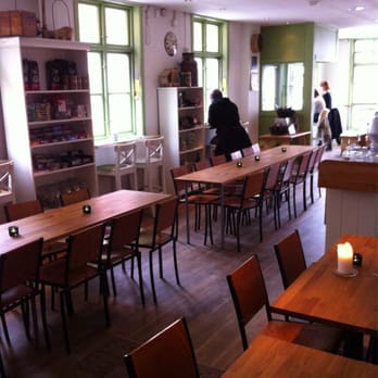 En Deli - Green and fresh - Specialty Food Near Me - Gothenburg, O