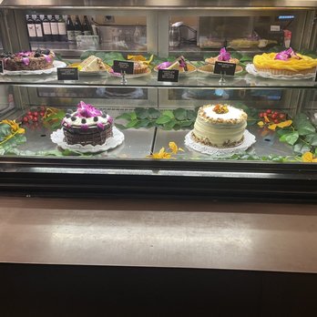 Urban Plates - Desserts - Salad Near Me - Pleasant Hill, California Urban Plates - Desserts - Salad Near Me - Pleasant Hill, California