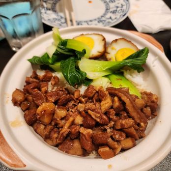 XIBEI Eatery - Chinese Near Me - Los Angeles, California