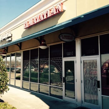 El Mazatlan - Restaurants Near Me - Clinton, North Carolina