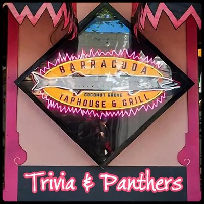 Barracuda Taphouse & Grill by null