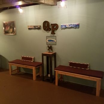 Quinto Piso Gallery - Party room - Art Classes Near Me - Paterson, New Jersey