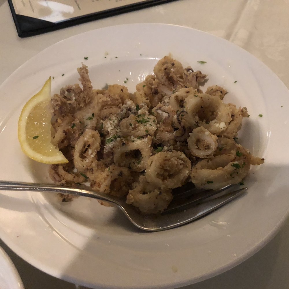 Joseph Tambellini Restaurant - Calamari - Italian Near Me - Pittsburgh, Pennsylvania Joseph Tambellini Restaurant - Calamari - Italian Near Me - Pittsburgh, Pennsylvania
