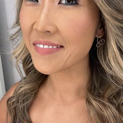 ZenaRose - Final product with pops of blue. I loved it!!