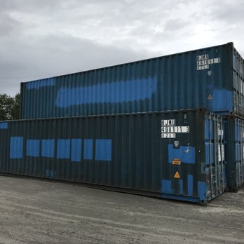 QuickBox Storage Containers - Self Storage Near Me - Portland, Oregon