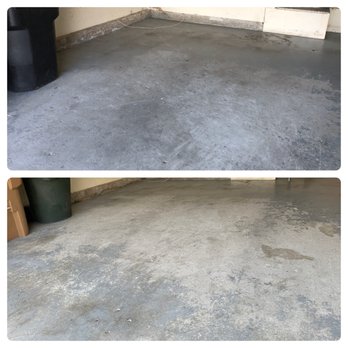 Excel Window Cleaning - Before and after photos (power washing) - Window Washing Near Me - Yorba Linda, California