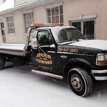 Jerico Towing Co - Towing Near Me Jerico Towing Co - Towing Near Me