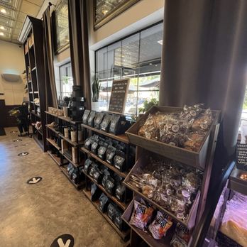 Inklings Coffee & Tea - Inside - Venues & Event Spaces Near Me - Pleasanton, California Inklings Coffee & Tea - Inside - Venues & Event Spaces Near Me - Pleasanton, California