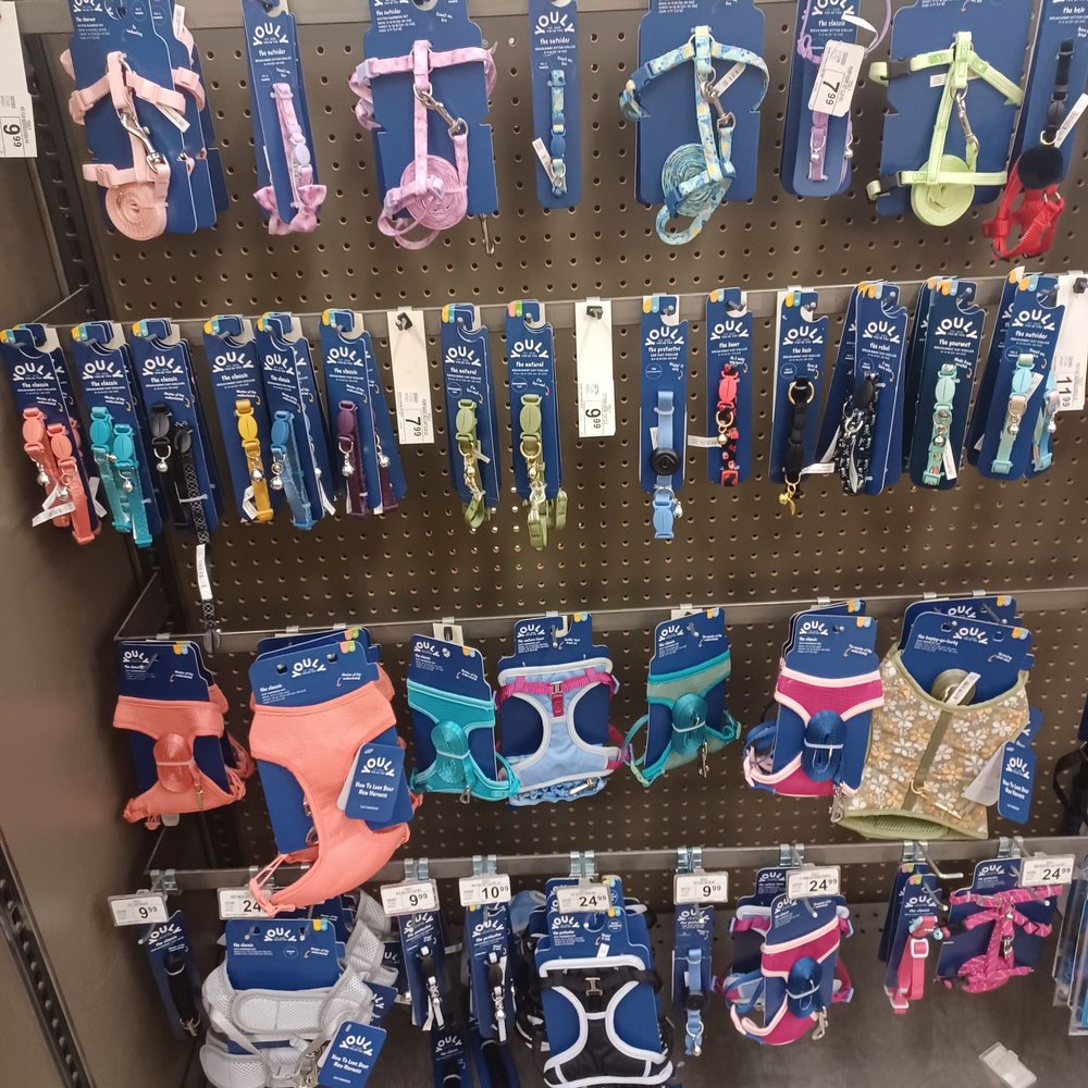 Petco - Kitty harnesses - Pet Training Near Me - Daphne, Alabama Petco - Kitty harnesses - Pet Training Near Me - Daphne, Alabama