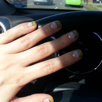 Sonny's Nails - Sounders nails - Nail Salons Near Me - Tacoma, Washington Sonny's Nails - Sounders nails - Nail Salons Near Me - Tacoma, Washington