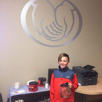 Allstate Insurance: Daniel Pickering - Coffee anyone? - Home & Rental Insurance Near Me - Sioux Falls, South Dakota