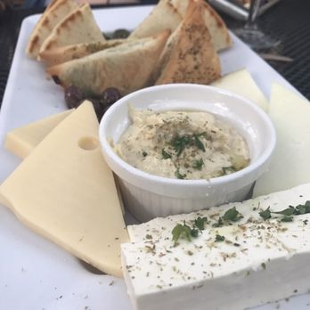 Opa! Greek Cafe - Mediterranean plate - Wine Bars Near Me - Austin, Texas Opa! Greek Cafe - Mediterranean plate - Wine Bars Near Me - Austin, Texas