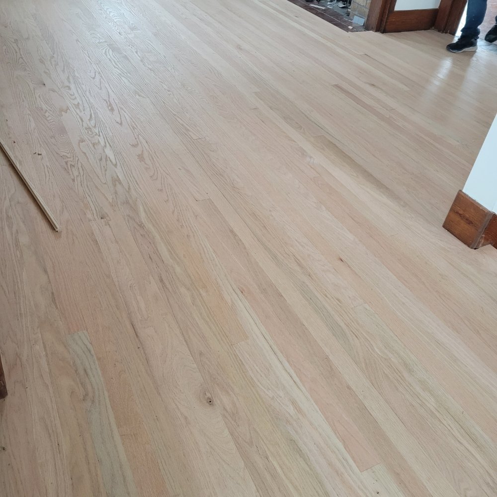 Slide of Simmons Builders