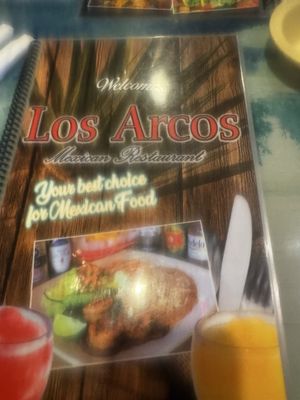 Los Arcos Mexican Restaurant by null