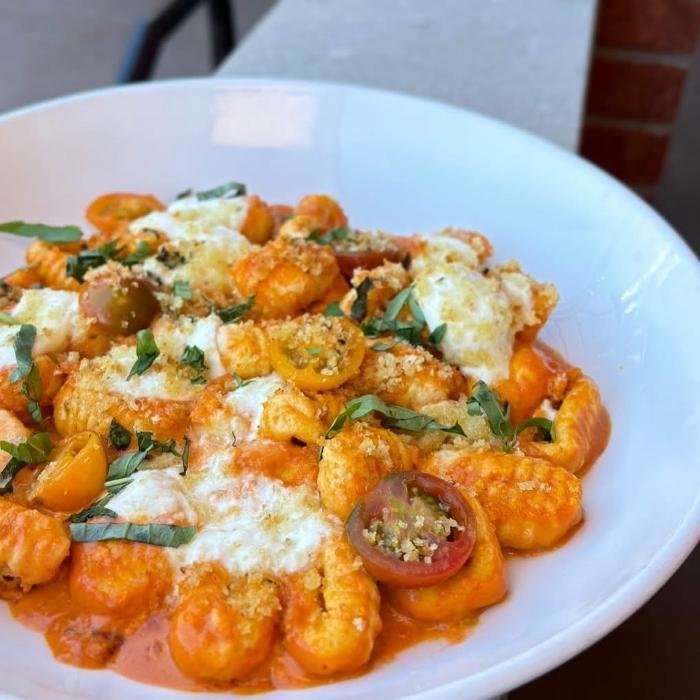 Social spots from Pane Vino