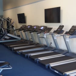 Top Fitness Store - Treadmills