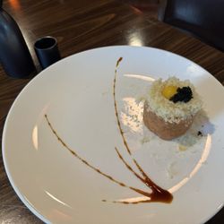 Tuna Tartar