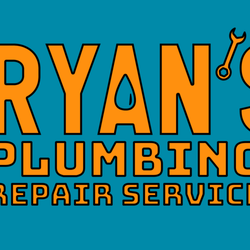 Ryans Plumbing Repair Service