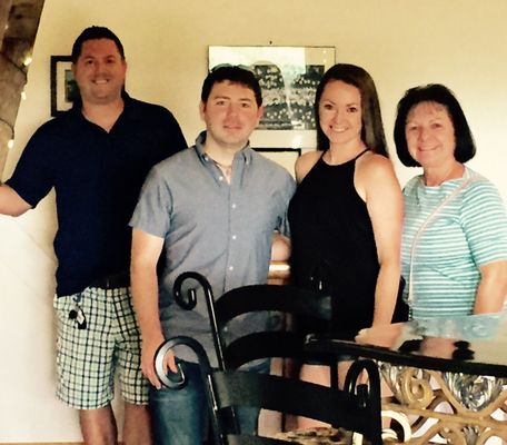 Va La Vineyards by null