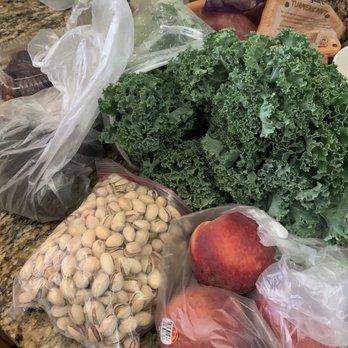 The Fruit Stand - Kale, pistachios, peaches, avocados, and dates - Fruits & Veggies Near Me - San Diego, California The Fruit Stand - Kale, pistachios, peaches, avocados, and dates - Fruits & Veggies Near Me - San Diego, California