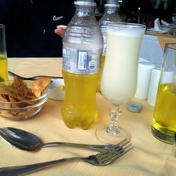 El Sol Restaurant Peruano - Sour en Sol Restaurante