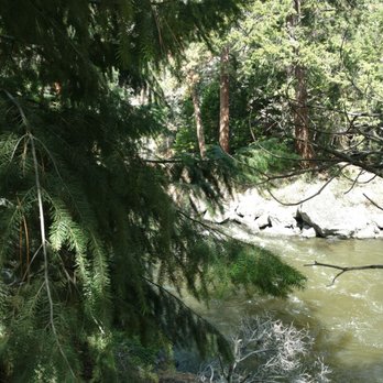 Deschutes River Trail System - Hiking Near Me - Bend, Oregon