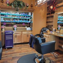 Salon Sunriver - Still offering select line of personal beauty products