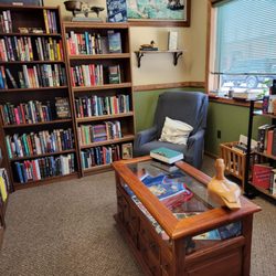 JC Weddle Books