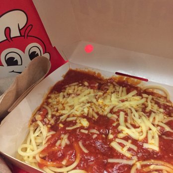 Jollibee - Fast Food Near Me - New York, New York
