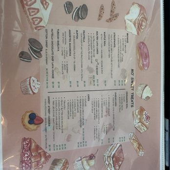 Mo' Sweets - Creperies Near Me - Boone, North Carolina