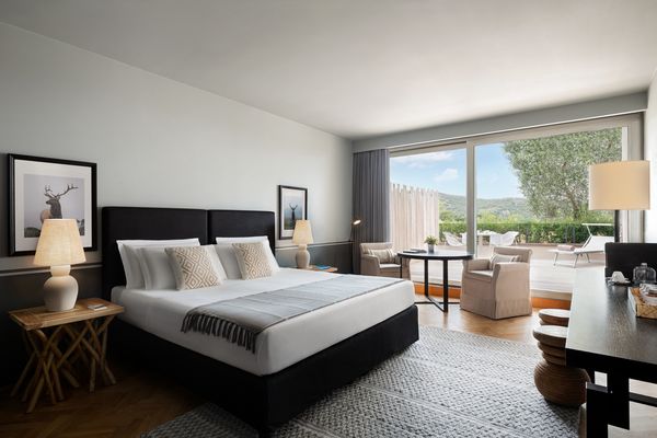 Argentario Golf & Wellness Resort, Autograph Collection by null