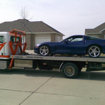 Meier Towing Service - Towing Near Me - Sioux City, Iowa
