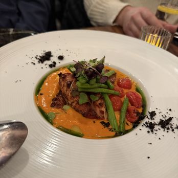 Q'tal Bar & Grill - New American Near Me - Kearny, New Jersey