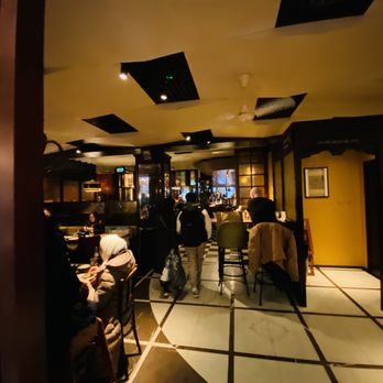 Dishoom - Interior - Indian Near Me - London, XGL